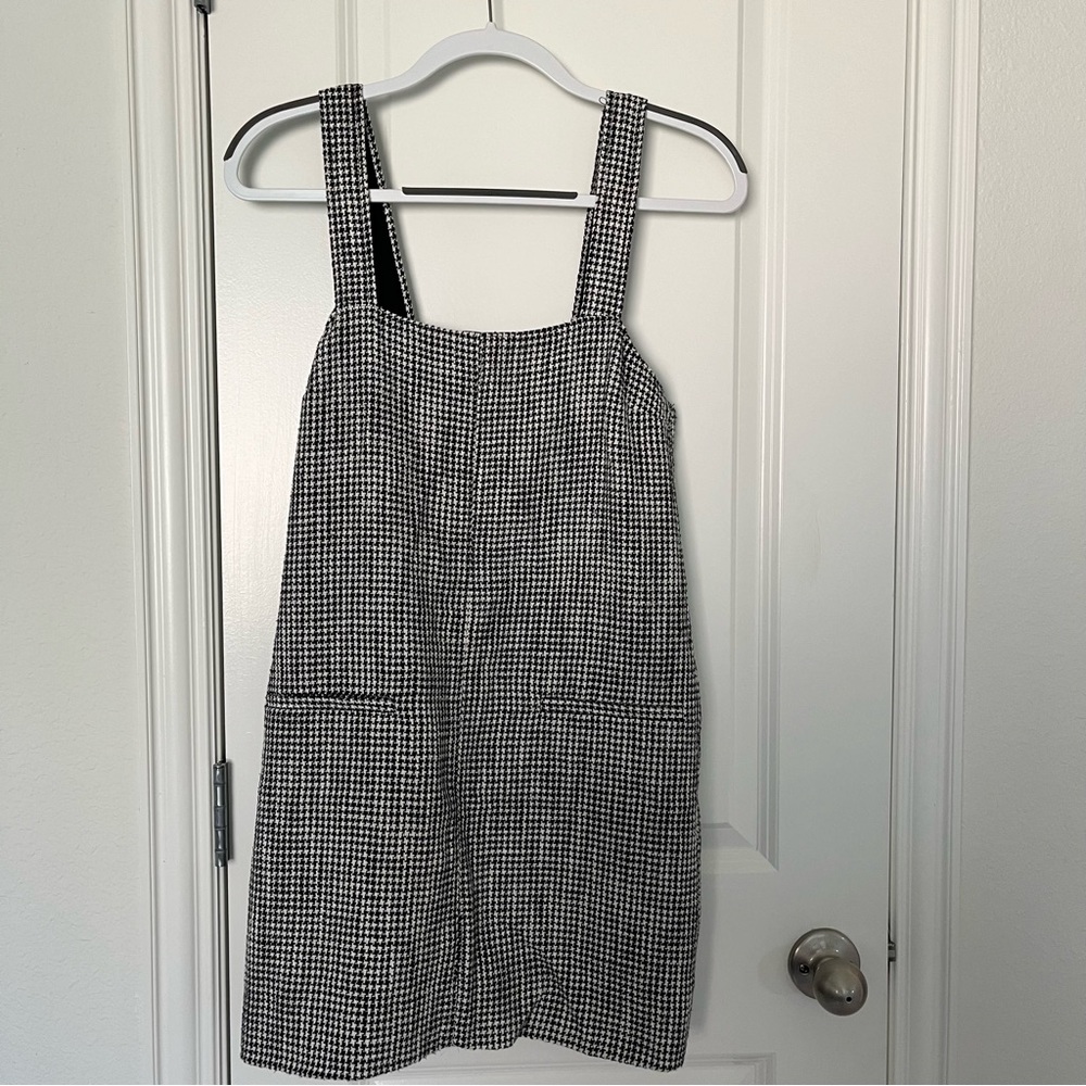 Abercrombie Tweed Dress
